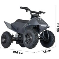 AVM Cybertruck Image #6