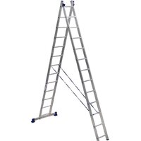 Stairs AL213 (2x13 ступеней)