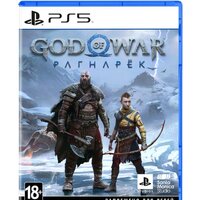 God of War: Ragnarok для PlayStation 5