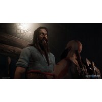 God of War: Ragnarok для PlayStation 5 Image #4