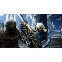 God of War: Ragnarok для PlayStation 5 Image #6
