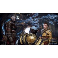 God of War: Ragnarok для PlayStation 5 Image #5