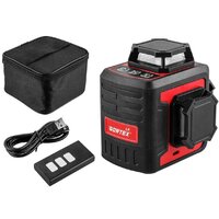 Лазерные нивелиры