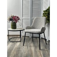 M-City Brio 629M05297 (UF995-02 букле/черный) Image #2