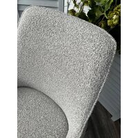 M-City Brio 629M05297 (UF995-02 букле/черный) Image #6