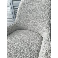 M-City Brio 629M05297 (UF995-02 букле/черный) Image #5