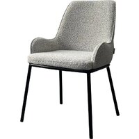 M-City Brio 629M05297 (UF995-02 букле/черный)