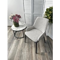 M-City Brio 629M05297 (UF995-02 букле/черный) Image #3