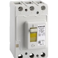 КЭАЗ 160А 1600Im ВА57-35-340010 УХЛ3 690В AC 108586