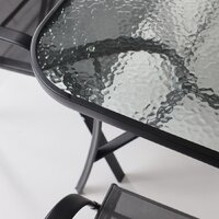 AksHome Sunbeam (серый/черный) Image #18