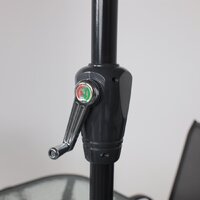 AksHome Sunbeam (серый/черный) Image #30