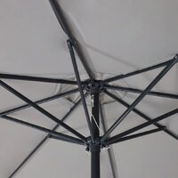 AksHome Sunbeam (серый/черный) Image #29