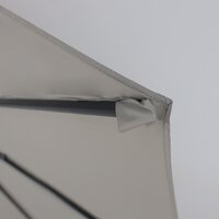 AksHome Sunbeam (серый/черный) Image #10