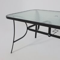 AksHome Sunbeam (серый/черный) Image #21