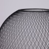 AksHome Cage E27 (черный) Image #6