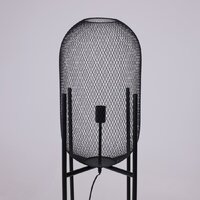 AksHome Cage E27 (черный) Image #5