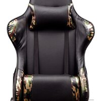 AksHome Military Eco (черный/камуфляж) Image #16