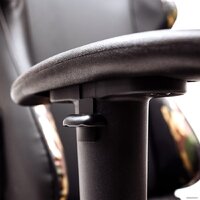 AksHome Military Eco (черный/камуфляж) Image #11