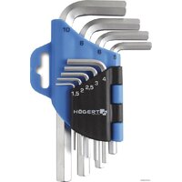 Hoegert Technik HT1W802 (9 предметов)