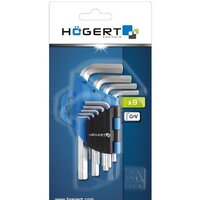 Hoegert Technik HT1W802 (9 предметов) Image #3