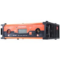 Patriot BCI-300D-Start