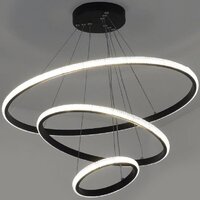 Estares Akrilika slim 70W 3R-APP-600x1100-BLACK/CLEAR-220-IP20