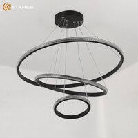 Estares Akrilika slim 70W 3R-APP-600x1100-BLACK/CLEAR-220-IP20 Image #3