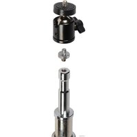 GreenBean Titan 320 Baby Steel Image #3