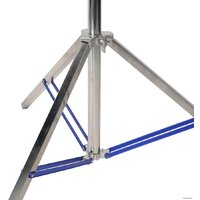 GreenBean Titan 320 Baby Steel Image #6