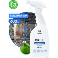 Grass Grill Delicate Professional 125713 600 мл