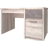 Anrex Jazz 1D2S 120x60 (каштан найроби/оникс)