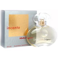 Salvatore Ferragamo Incanto EdP (100 мл)