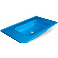 Эстет Каре 90x50 (белый) 1-0003 Image #3