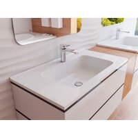 Эстет Каре 90x50 (белый) 1-0003 Image #5