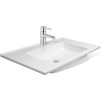 Эстет Каре 90x50 (белый) 1-0003 Image #4