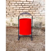 BZT DumL01 (красный) Image #3