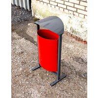 BZT DumL01 (красный) Image #2