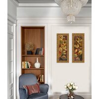Декарт 8Л2020 (в раме) Image #3