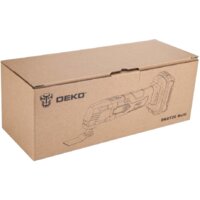 Deko DKOT20 Multi (с 1-м АКБ) Image #6