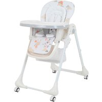 Rant Cream RH302 (pilot)