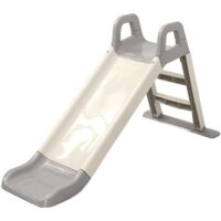 Doloni-Toys 0140/12 (серый/бежевый)