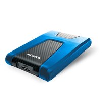 ADATA DashDrive Durable HD650 1TB (синий) Image #2