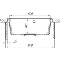 ARFEKA Dalago 57 Shadow Grey Image #6