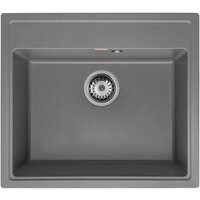 ARFEKA Dalago 57 Shadow Grey Image #2