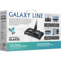 Galaxy Line GL6430 (черный) Image #6