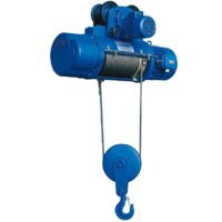 TOR ТЭК CD 0.5т 6м (J)