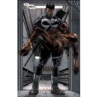 Комильфо. Гражданская война. Золотая коллекция Marvel (Миллар М.) Image #5