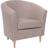 Делком40 Тунне Zodiak 290 (капучино)