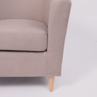 Делком40 Тунне Zodiak 290 (капучино) Image #11