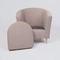 Делком40 Тунне Zodiak 290 (капучино) Image #13